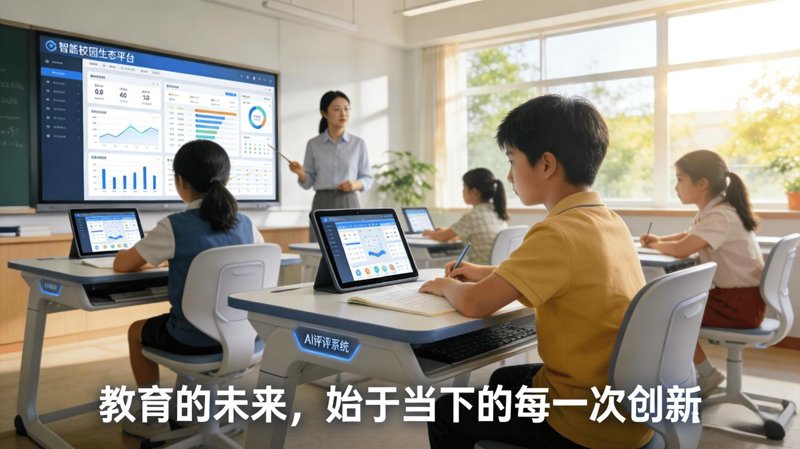 在线教育系统的革新与挑战